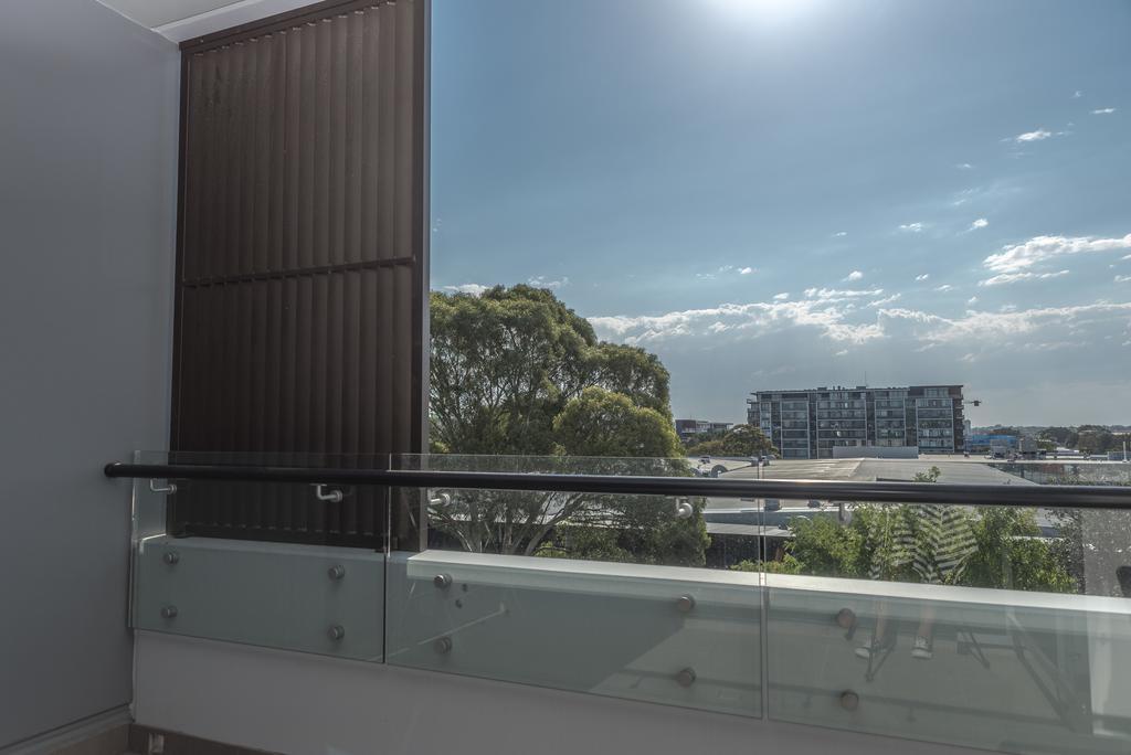 Sydney Airport Cbd Apartment Bagian luar foto